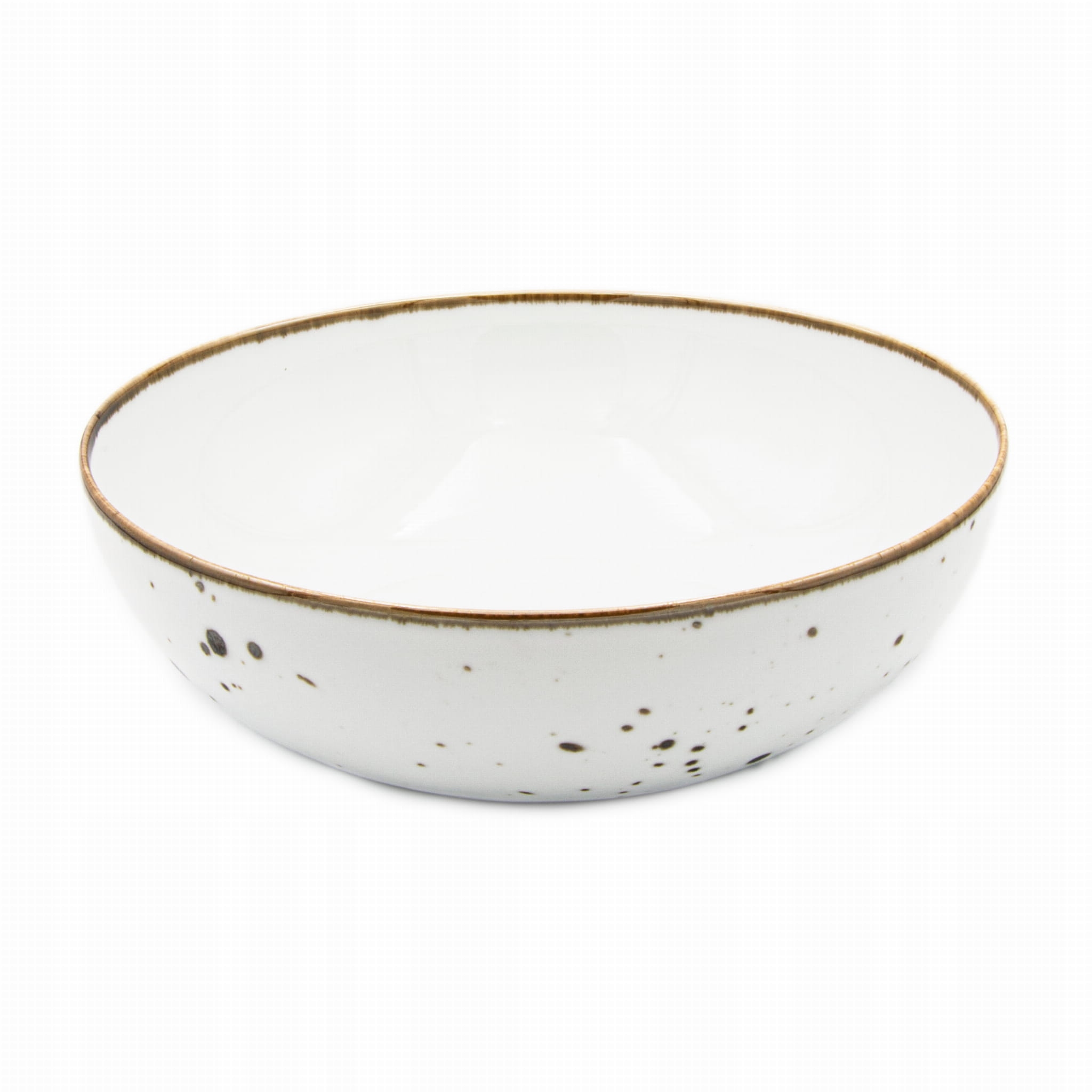 

Alumina Bogucice White Salaterka 21 cm