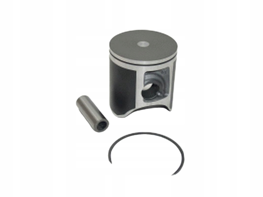 Namura Piest Honda Cr 125 '92-'03 (53,96 MM) (krúžky NX-10000R) ()