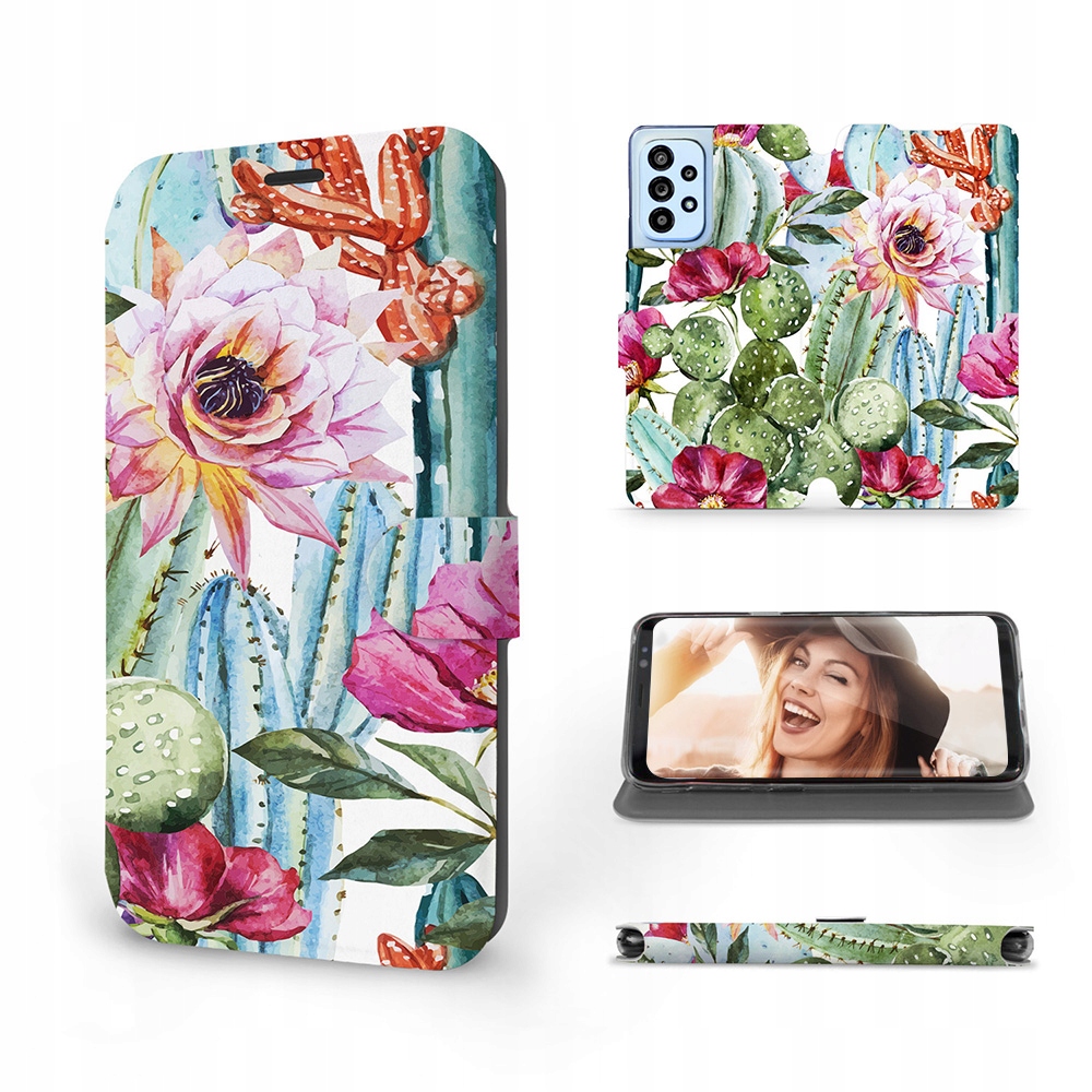 

Etui Mobiwear do Samsung Galaxy A53 5G MG09S