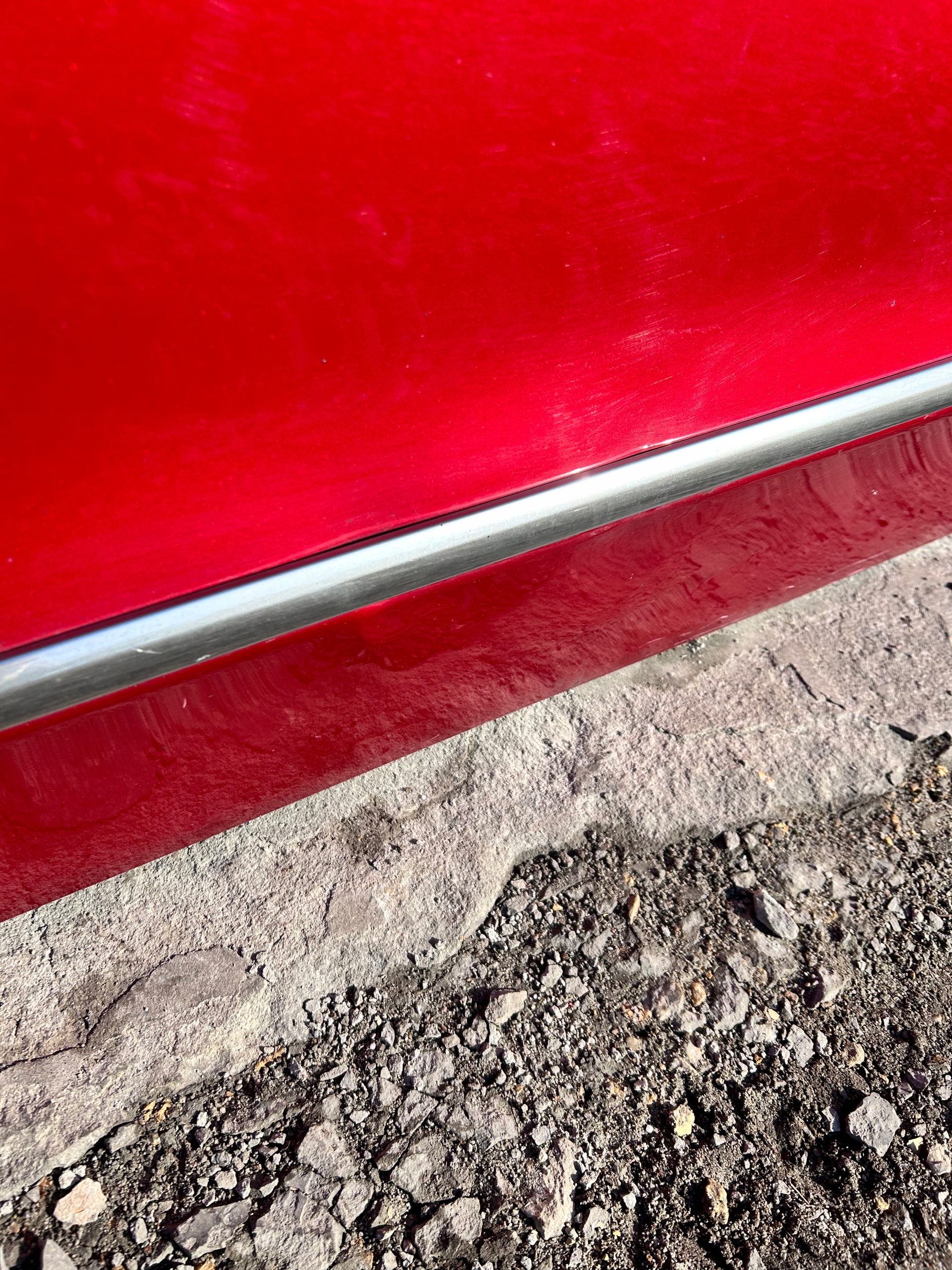 door front left FORD MONDEO MK5 VINGALE nr.0