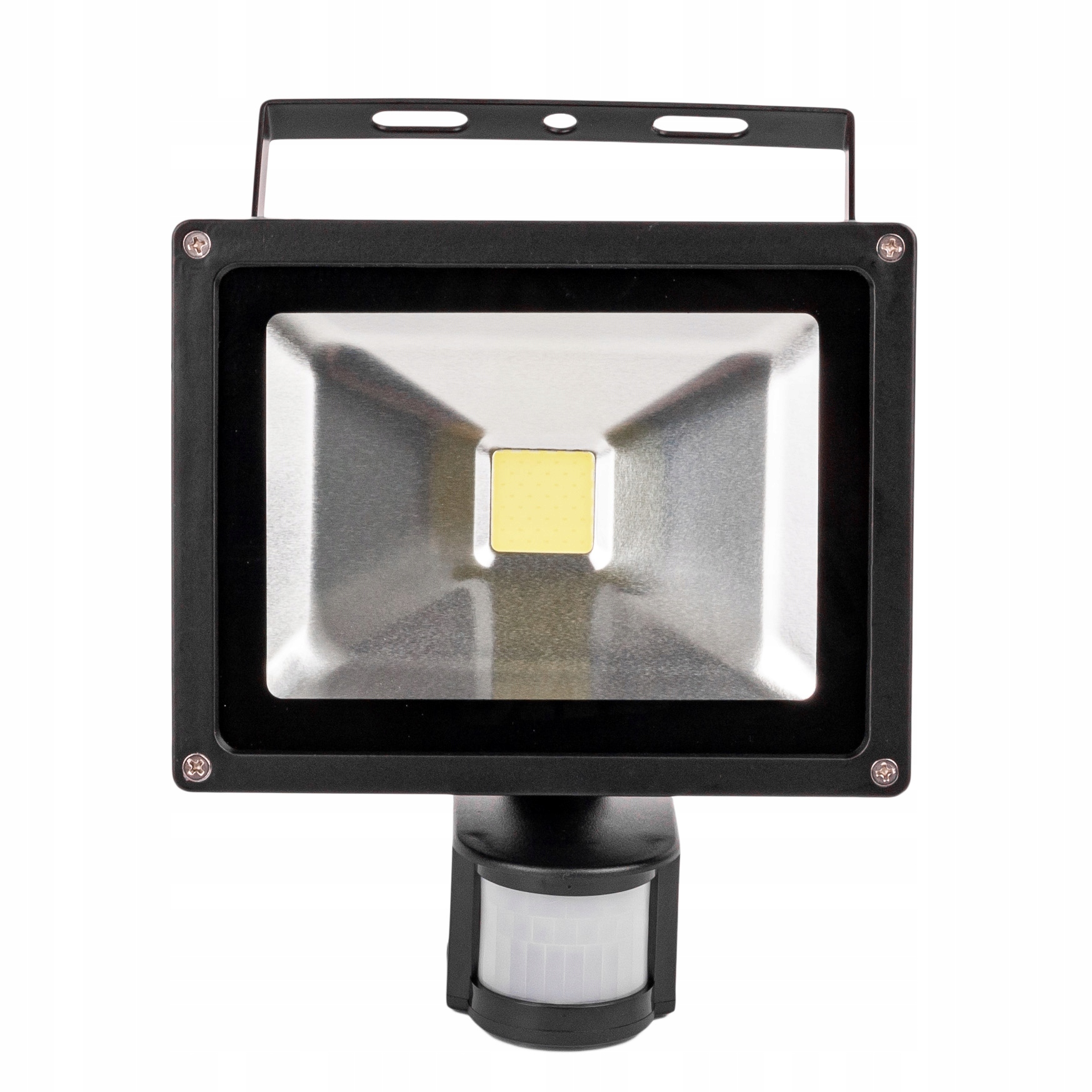 LAMPA SOLARNA PANEL NAŚWIETLACZ LED HALOGEN 20W Rodzaj panel