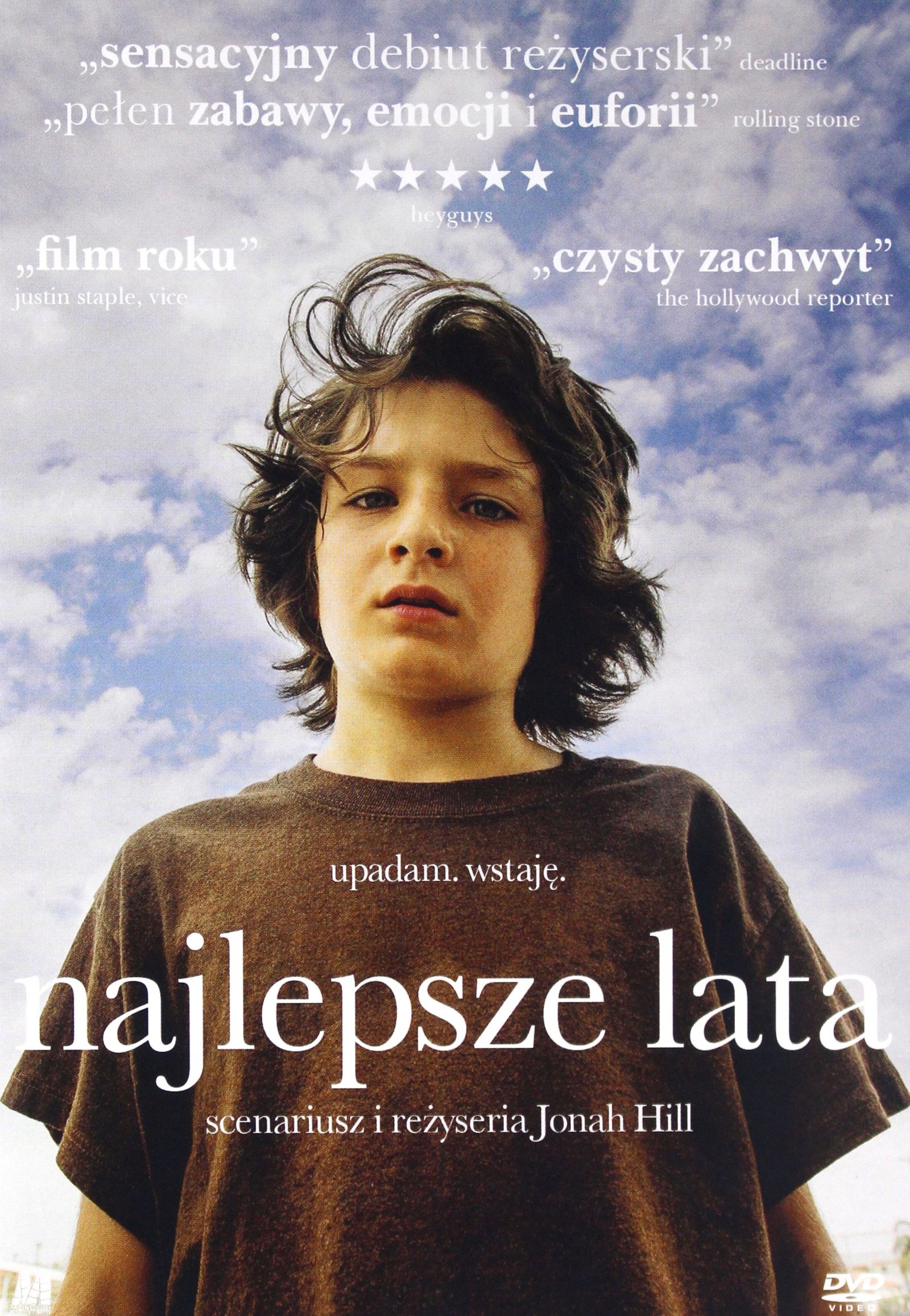 Najlepsze lata