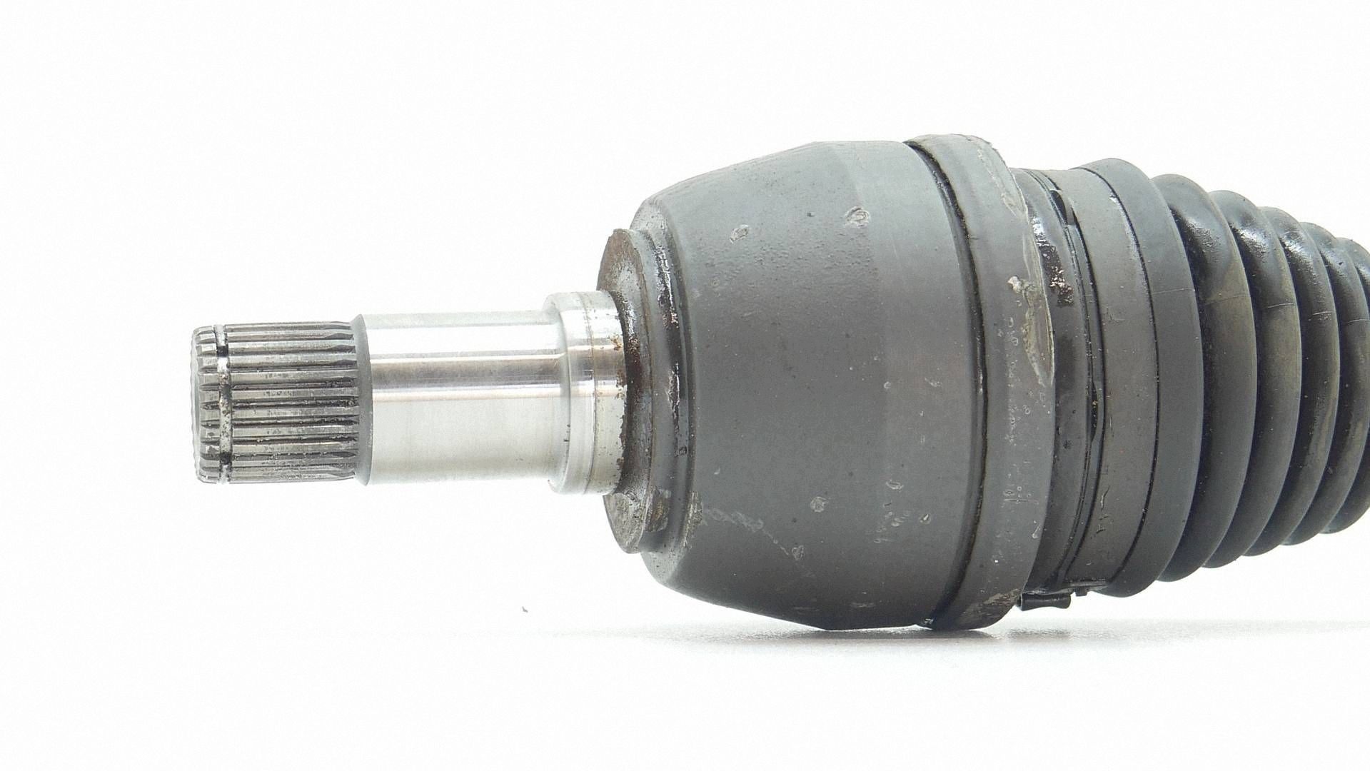 semi-axis left front left front MERCEDES W176 W246 X156 1.6 CGI A2463302700