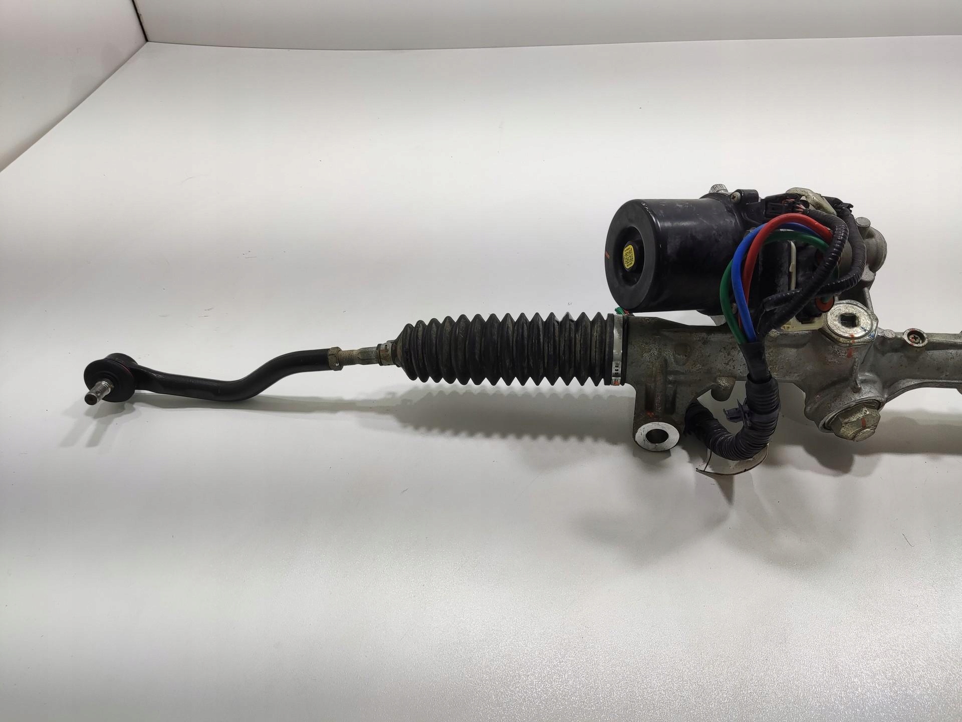 servo control HONDA CIVIC IX 2011-2015 EUROPA