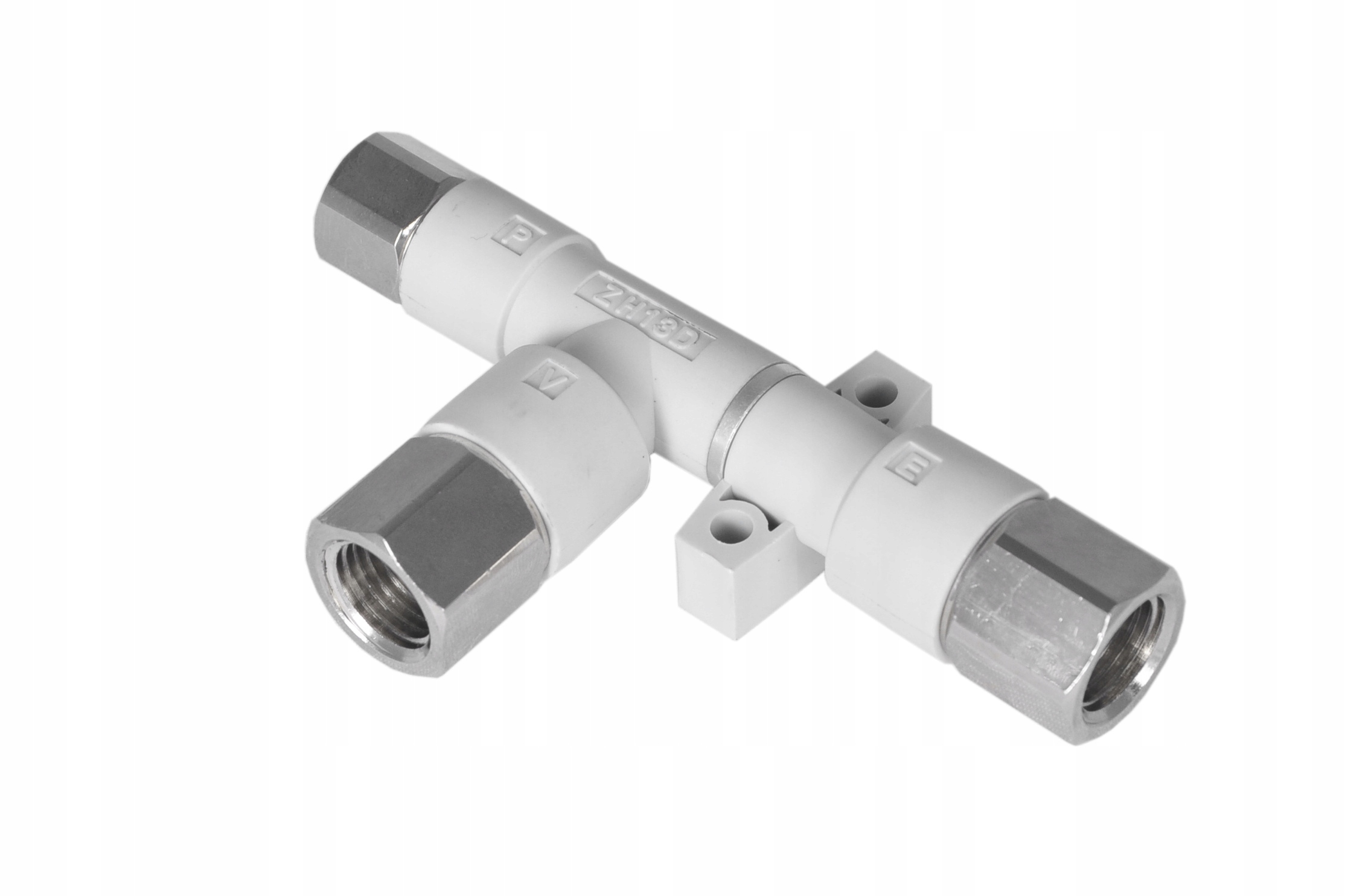 Generator próżni ZH13DS-01-02-02, 40l/min -0,88bar