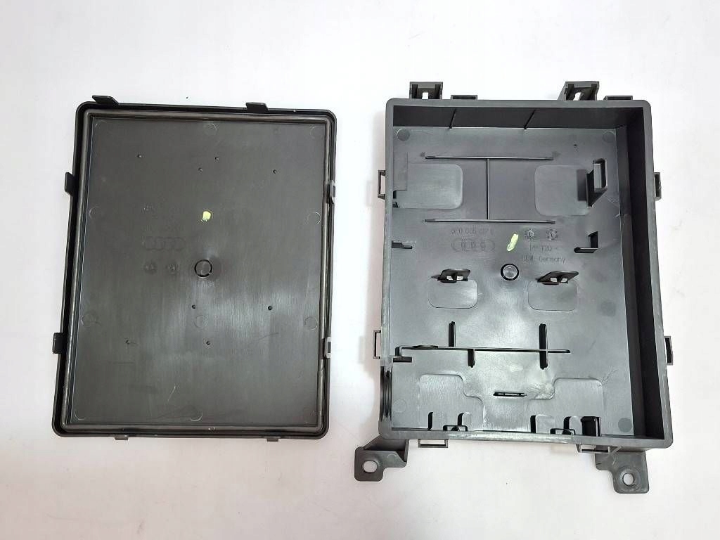 A3 8P SPORTBACK корпус bluetooth 8P0035619C