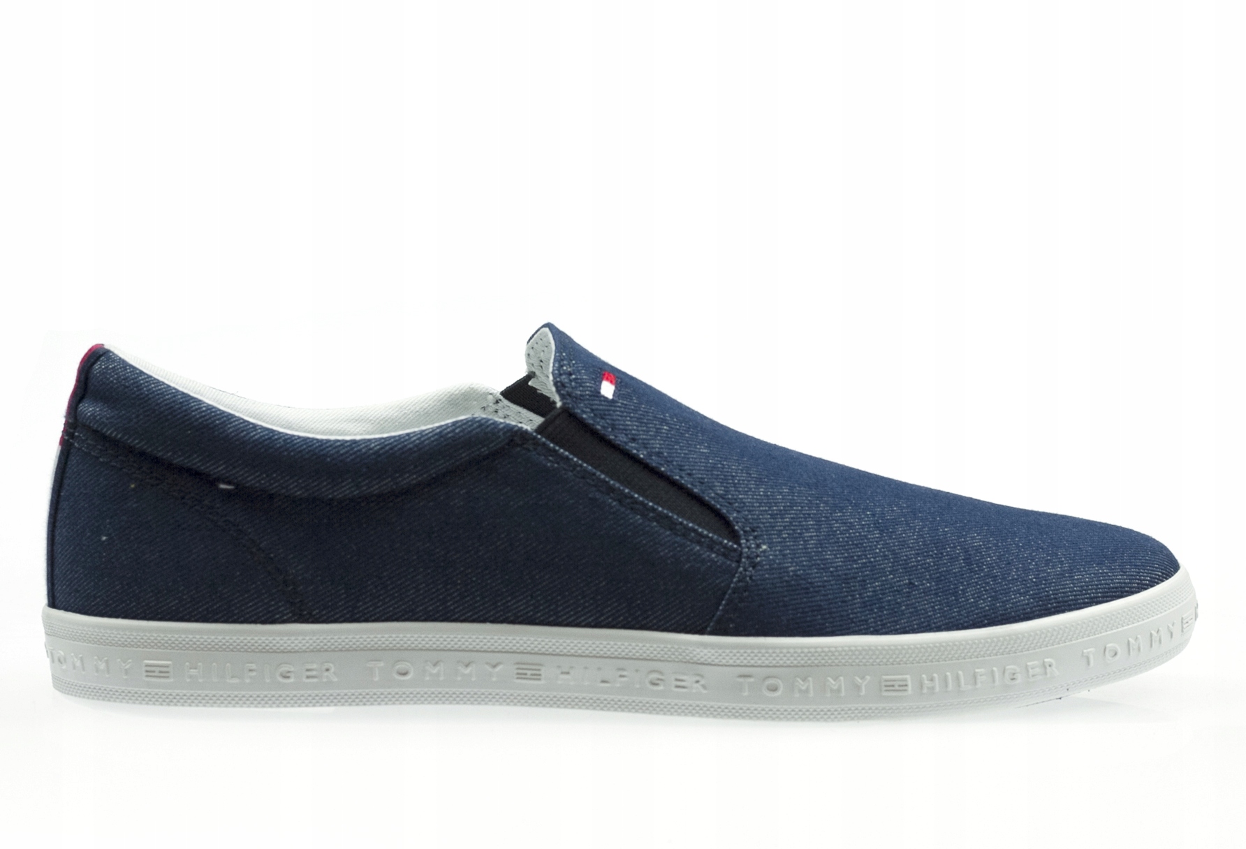 

Buty Tommy Hilfiger Slipper "howell"