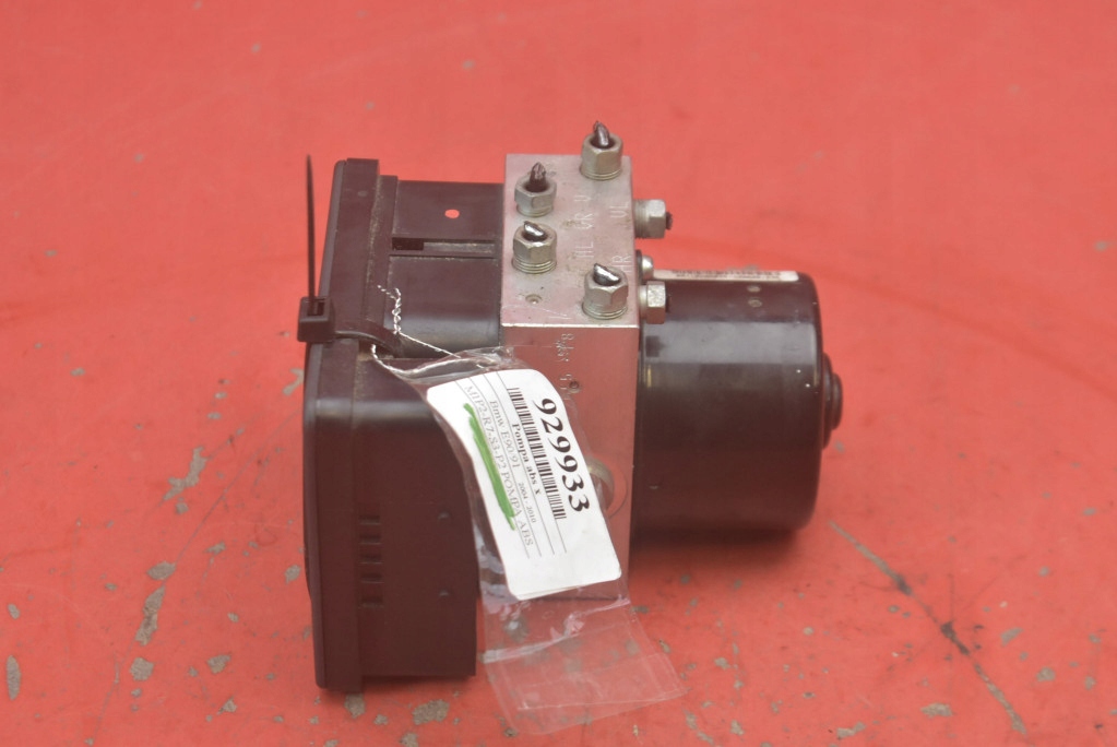 Pompa ABS 6784763 BMW E90 E91 2.0 D 163 KM 04-10