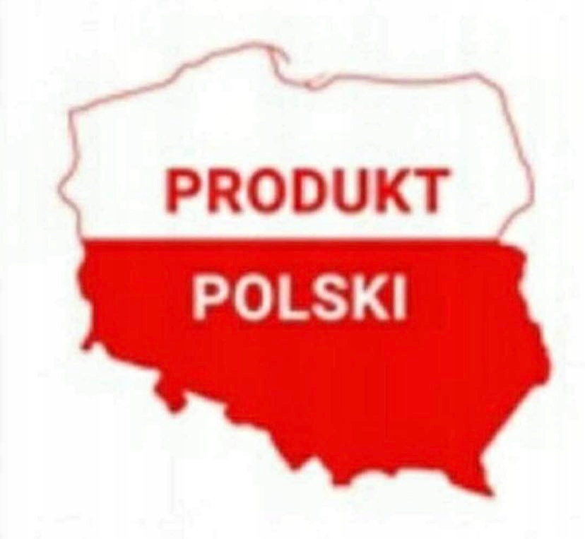 Bluzka Biała Z Beżem Falbanka Bawełna 100% 0980 LALOUS roz.M Rozmiar M