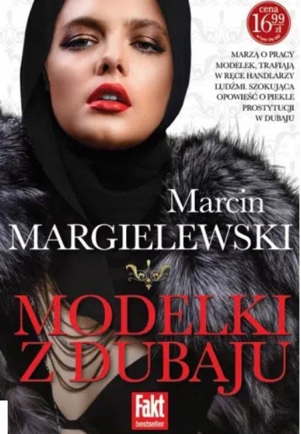 

Modelki Z Dubaju Marcin Margielewski