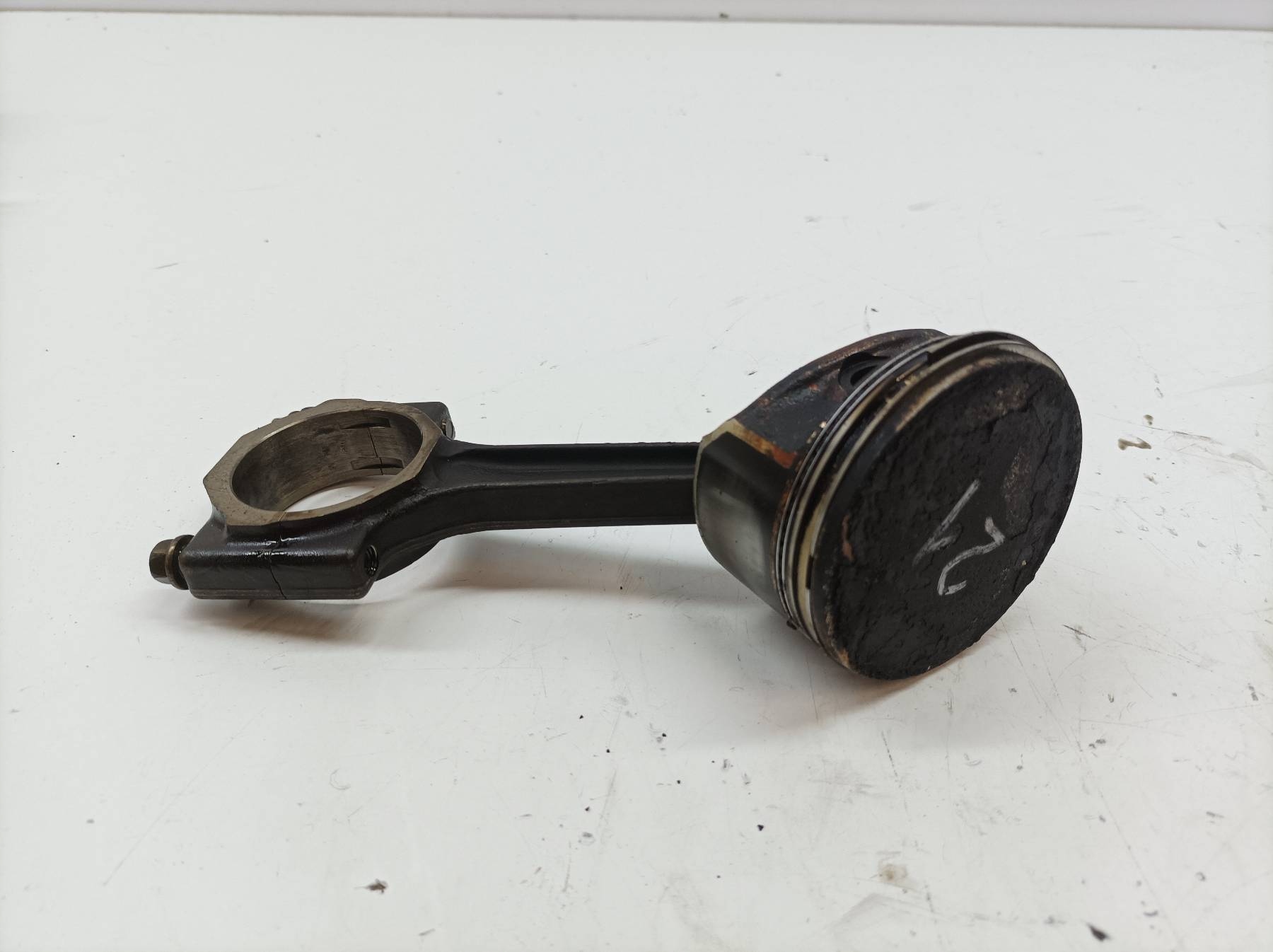 pistone Biella 1.6 16V Mini Cooper e (2001-2006) R50