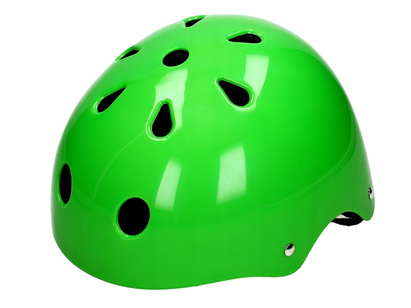KASK na deskorolka SKATER hulajnoga ROLKI - M Rodzaj kask