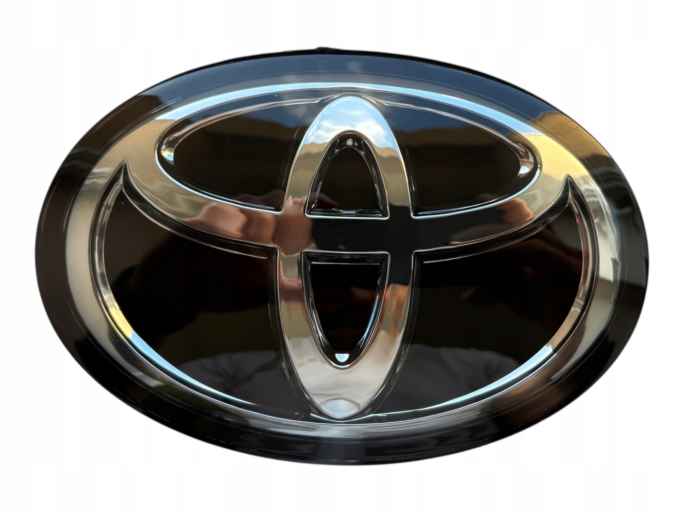 Emblém Toyota C-hr Camry VIII lift 90975-C2023
