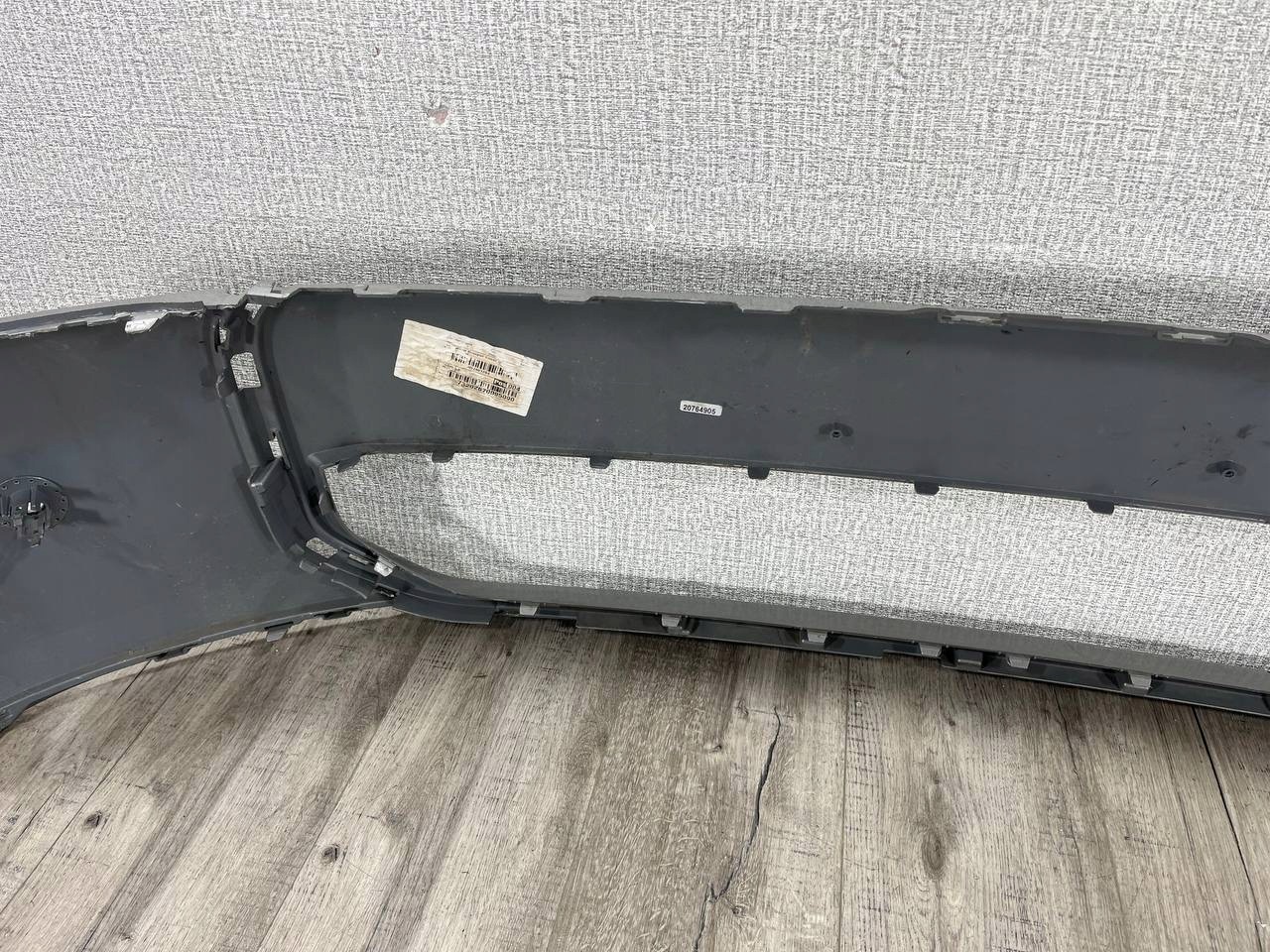 MINI COOPER F65 F66 2023-> bumper front 5A2F6E6
