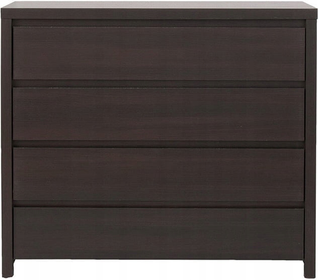 Komoda z Szufladami Nowoczesna Kaspian BRW