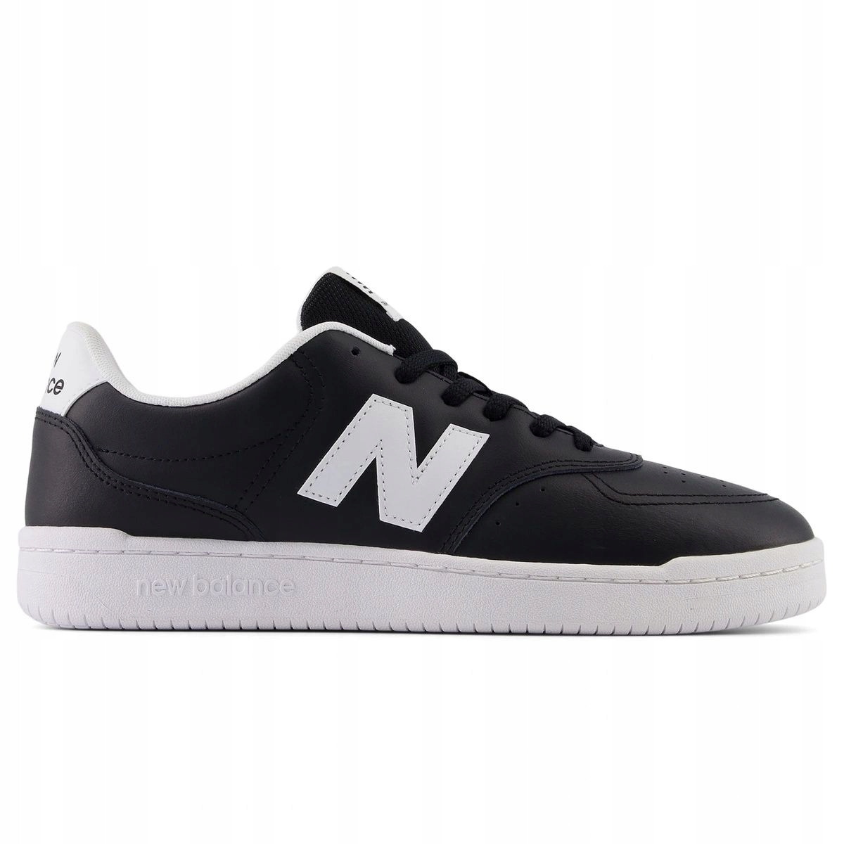 Sportovní boty New Balance BB80BLK Nové