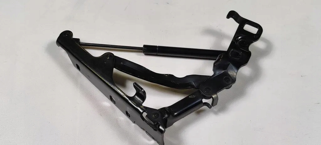 hinge bonnet boot left Chevrolet Corvette C5 cabrio