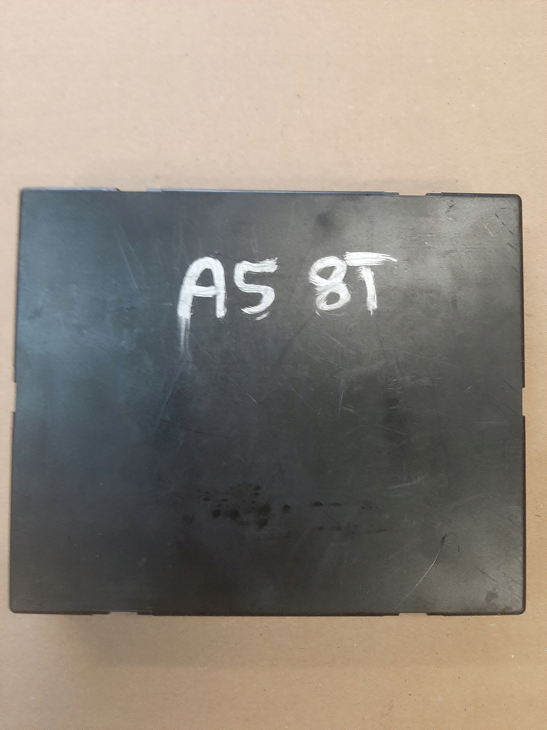 AUDI A5 8T A4 modul Bedienteil KOMFORTU 8K0907064E