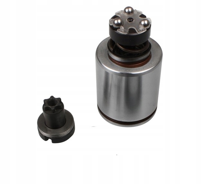 120.050.0022 - ПОРШЕНЬ СУППОРТА HAM IVECO DAILY 00 ЗАДНИЙ LE 35S11