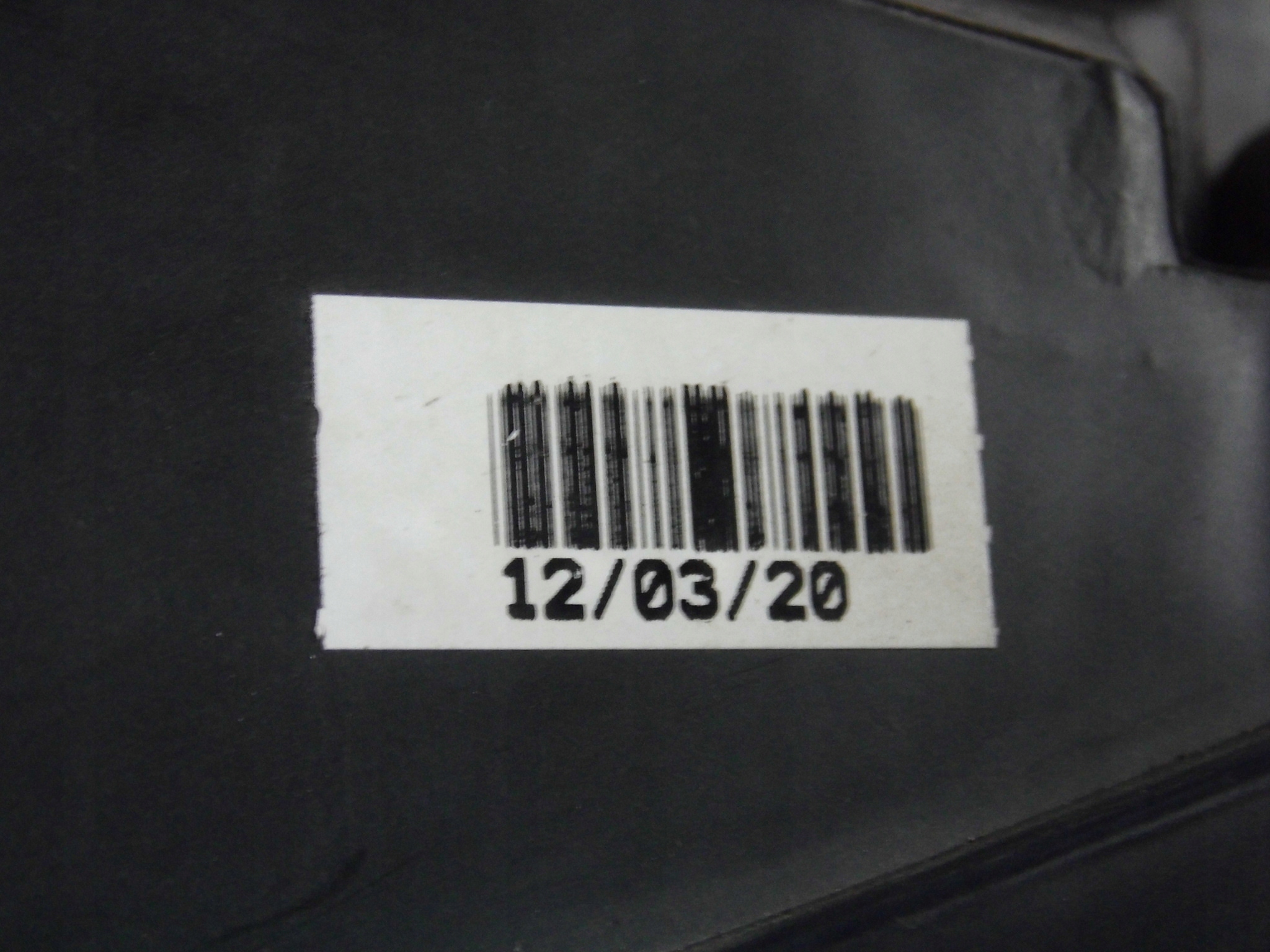 Volvo FH F16 FM light left front front