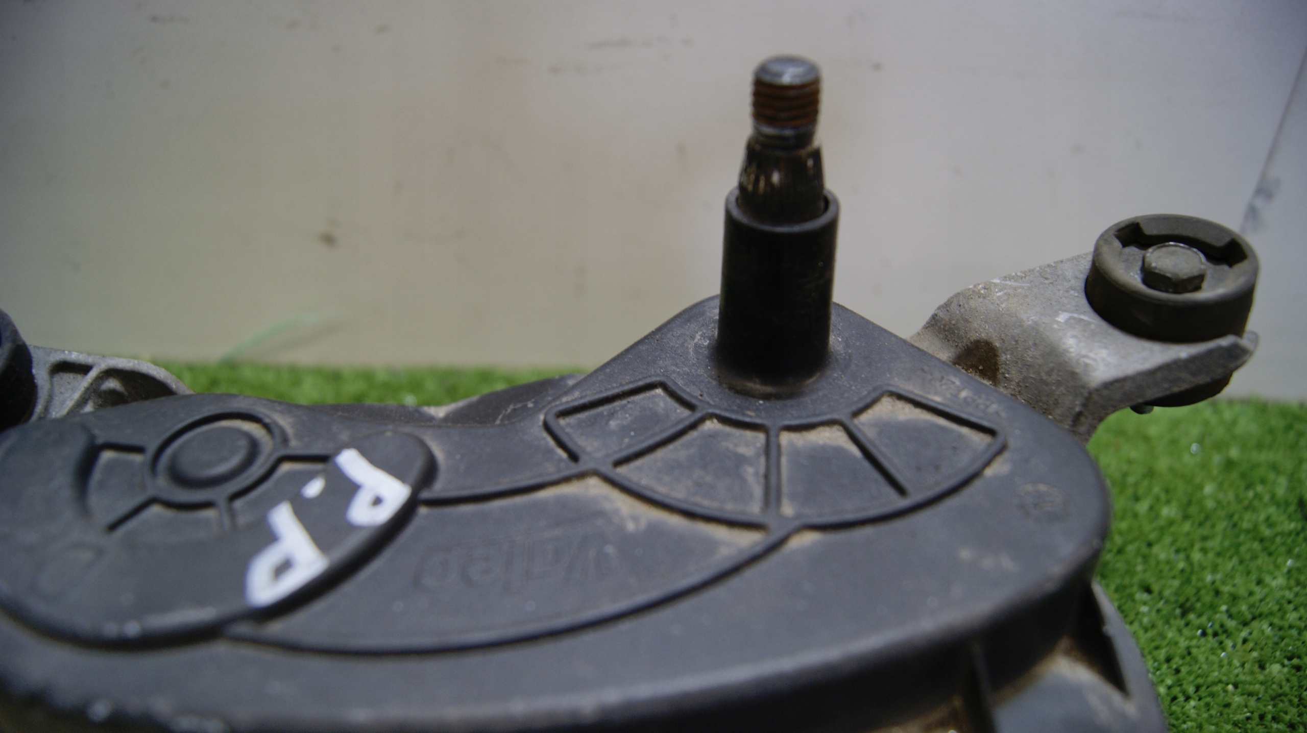 mini motor of wipers front right CITROEN C5 53569512