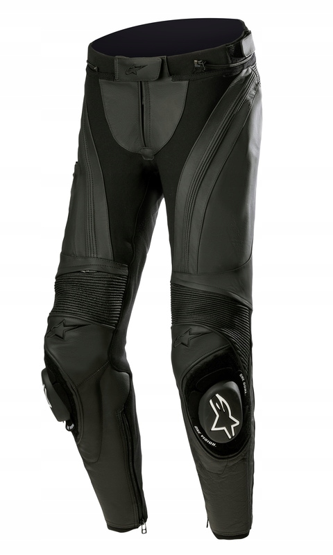 Dámske Motocyklistické Nohavice Alpinestars Stella Missile V3 Black 46