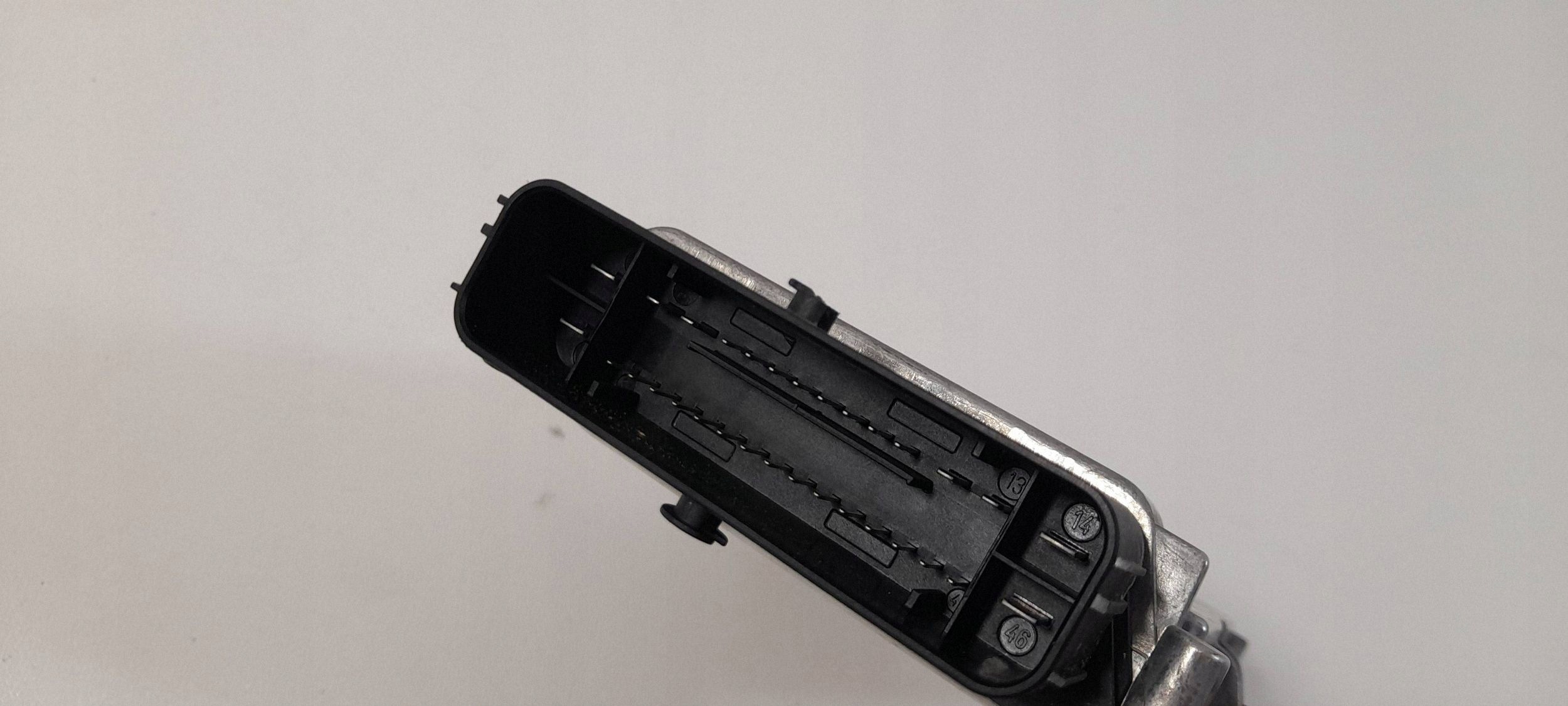 Audi Q5 SQ5 FY control unit Adblue 80A907355G (QT33)