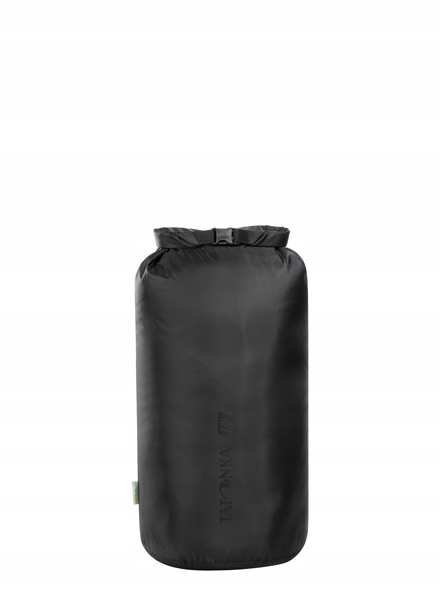 Worek wodoszczelny Tatonka Dry Sack 18L black