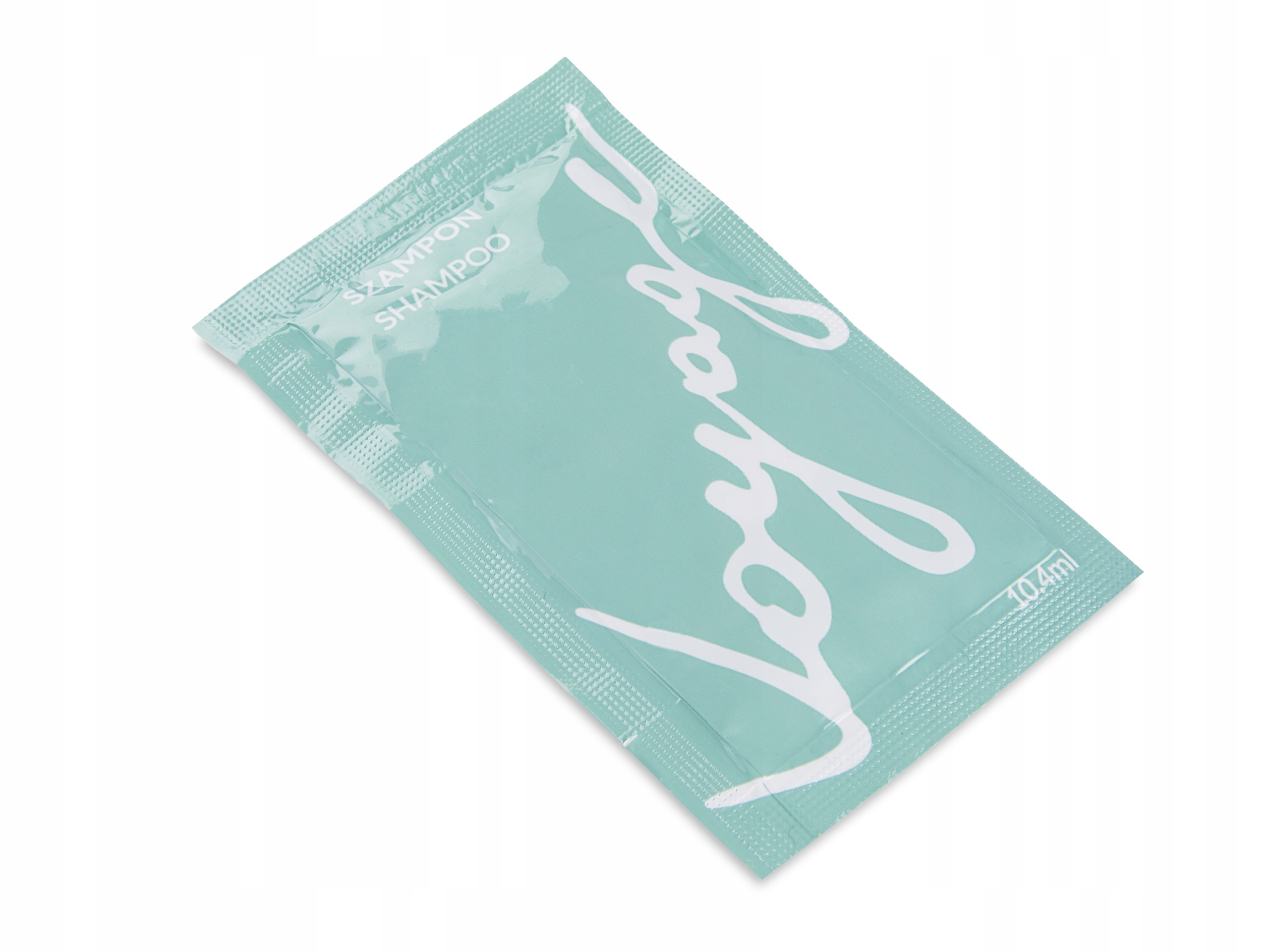 

Kosmetyki Hotelowe Voyage Szampon 10ml bag 100 szt