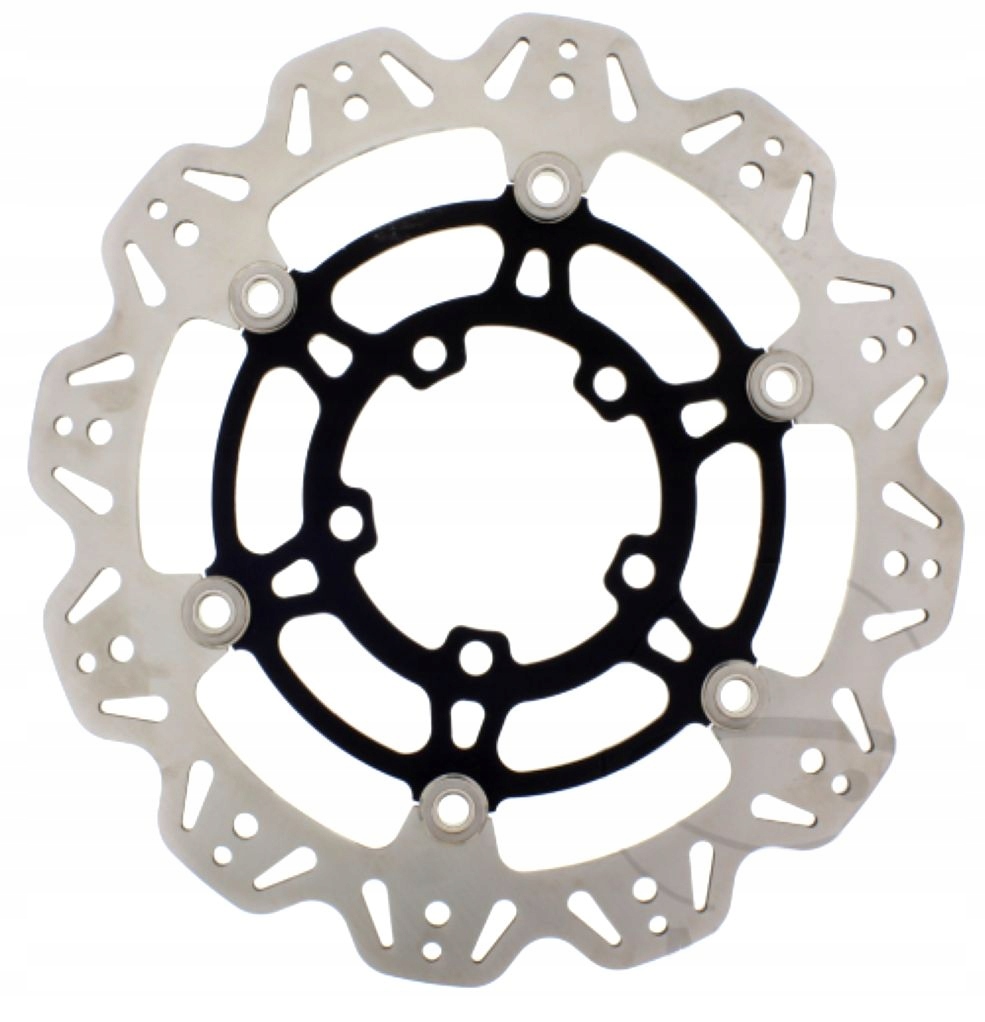 Brzdová Kotúčka Predná Triumph Speed Twin 1200 Tiger 800 Explorer