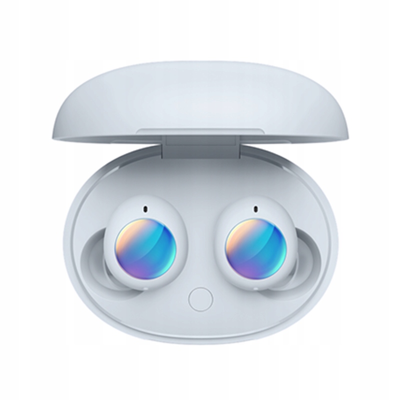 

Oppo realme Buds Air 2 neo Szary Etui