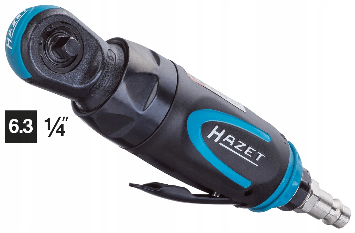 KLUCZ PNEUMATYCZNY KĄTOWY 1/4'' 40 NM MINI