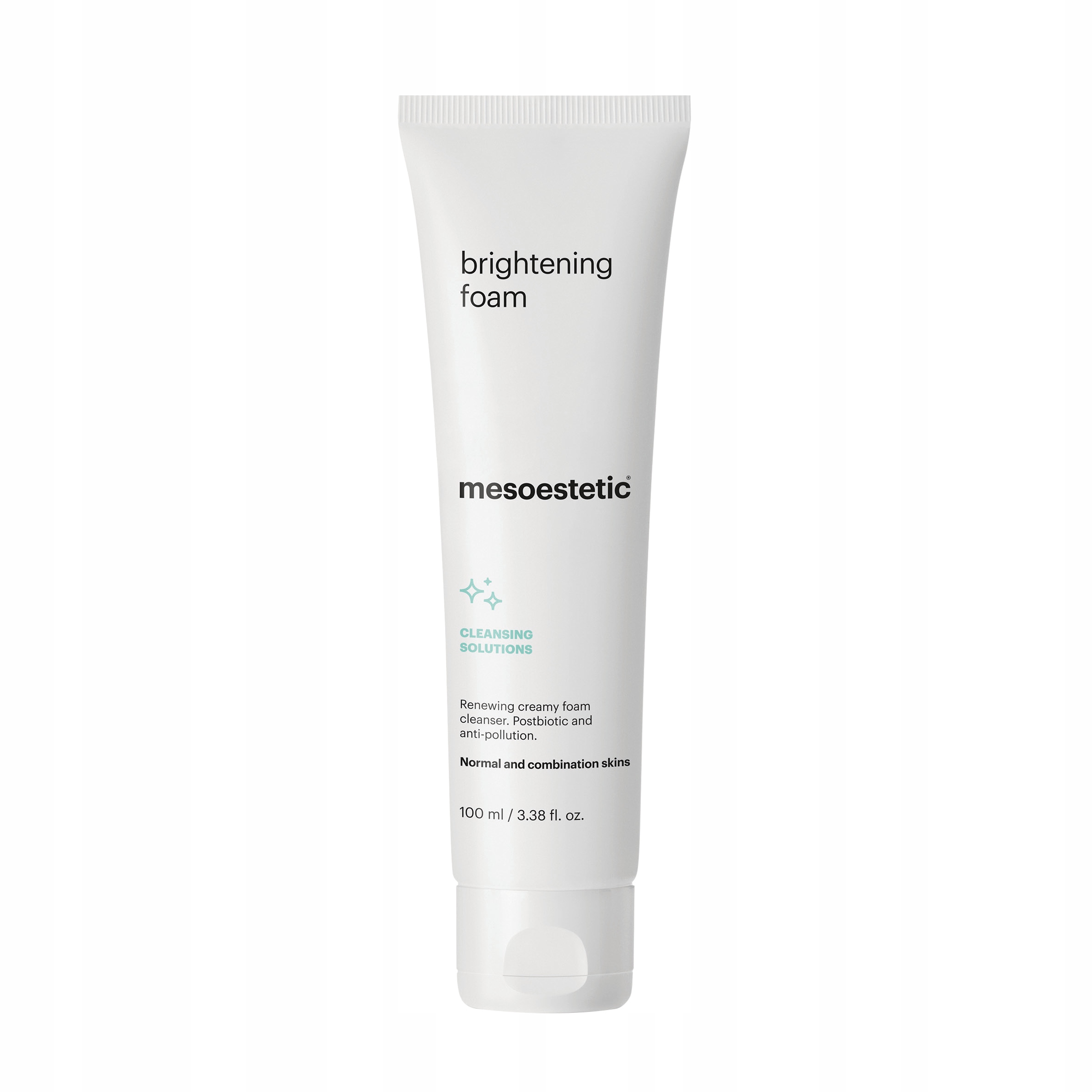 Mesoestetic Brightening Foam 100 ml