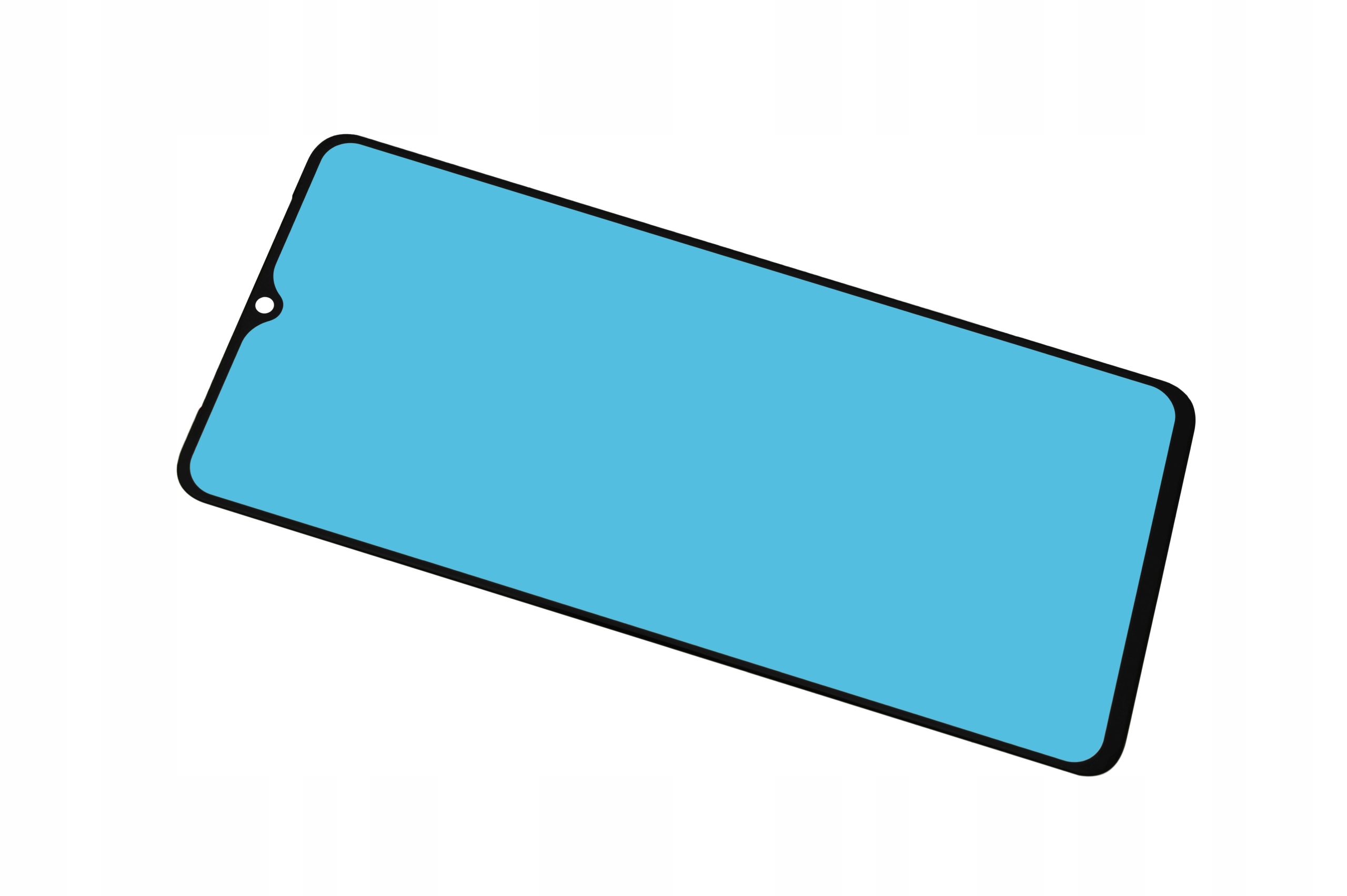 Szyba SZYBKA szkło digitizera - OnePlus 7T