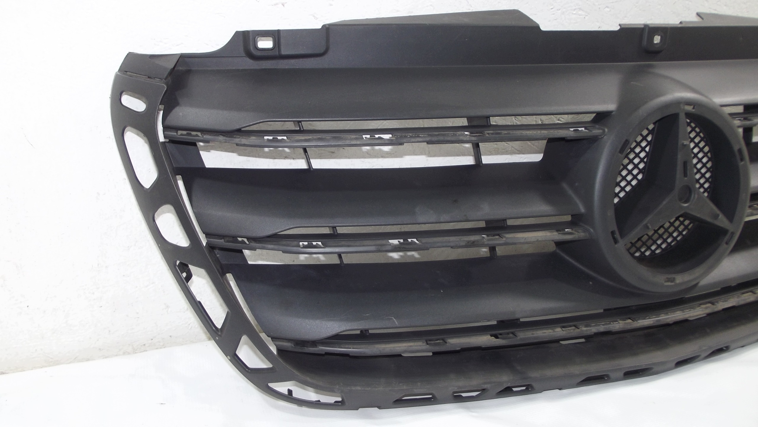 Mercedes Sprinter W910 grill grille radiator A9108852700