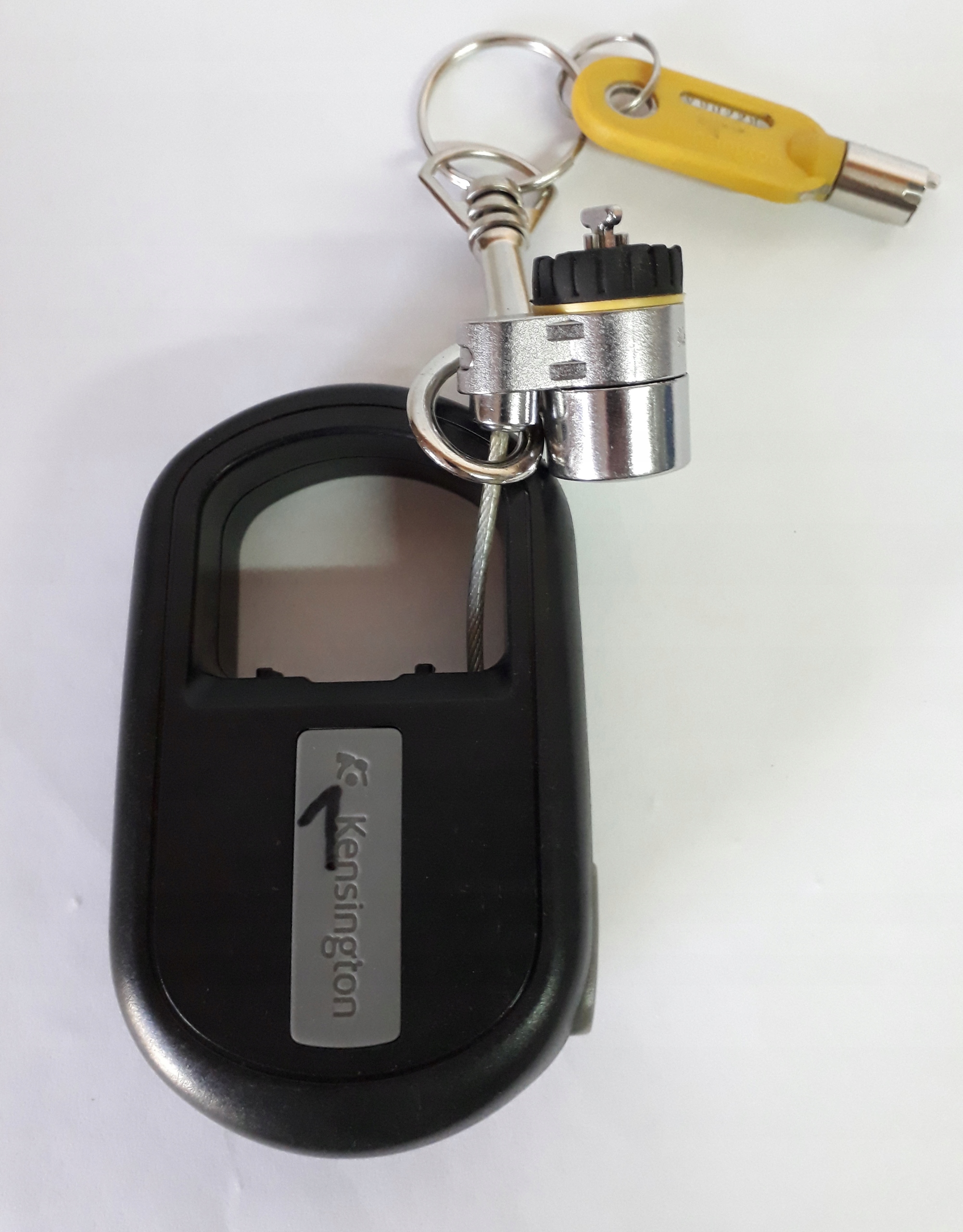 BLOKADA KENSINGTON MICROSAVER DO LAPTOPA S1028