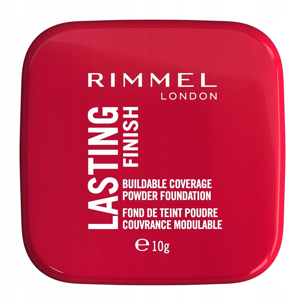 

Rimmel Lasting Finish podkład w kompakcie 003