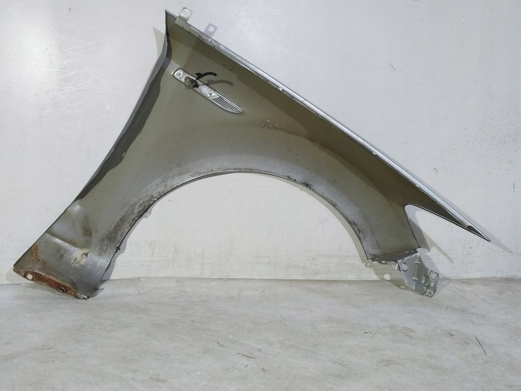 Ford Mondeo MK4 parafango sinistra 76