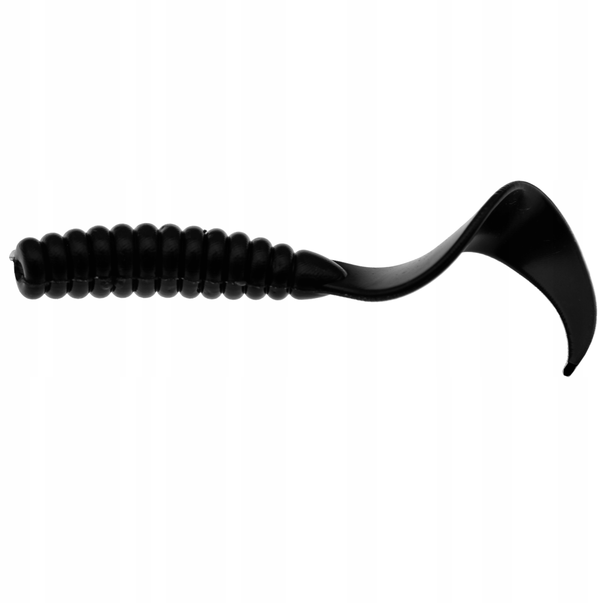 

Guma Twister 6,5 cm okoń pstrąg szczupak 2,3 g