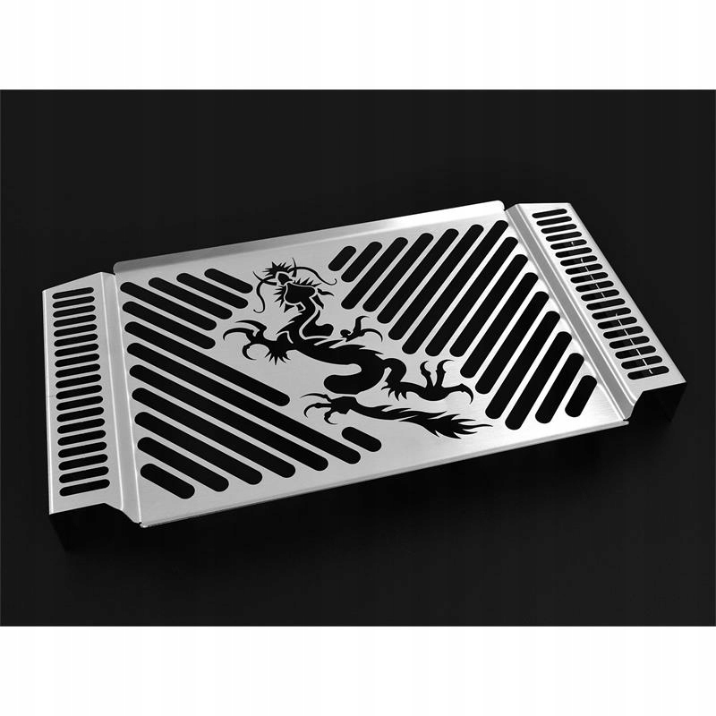 ZIEGER РЕШЕТКА РАДИАТОРА 10002141