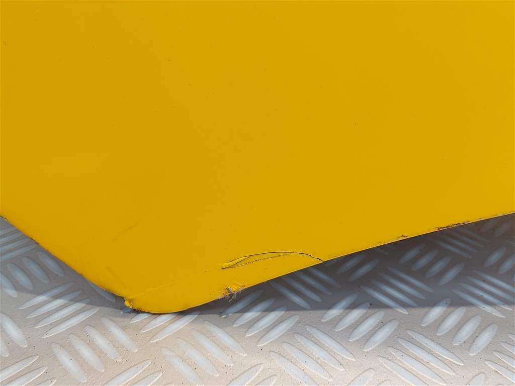 Przedluzenie Drzwi Lewe Volvo FH 12 13 02 09 R Car type Trucks