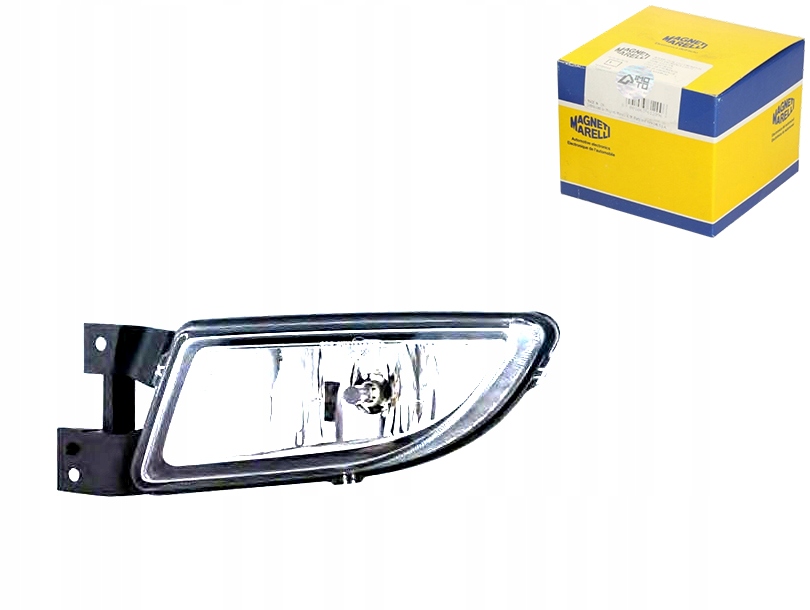 magneti marelli ГАЛОГЕН -