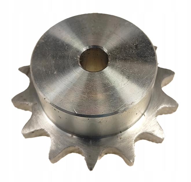 Řetězové kolo 10B – 14 zubů, nerezové – Ozdowski