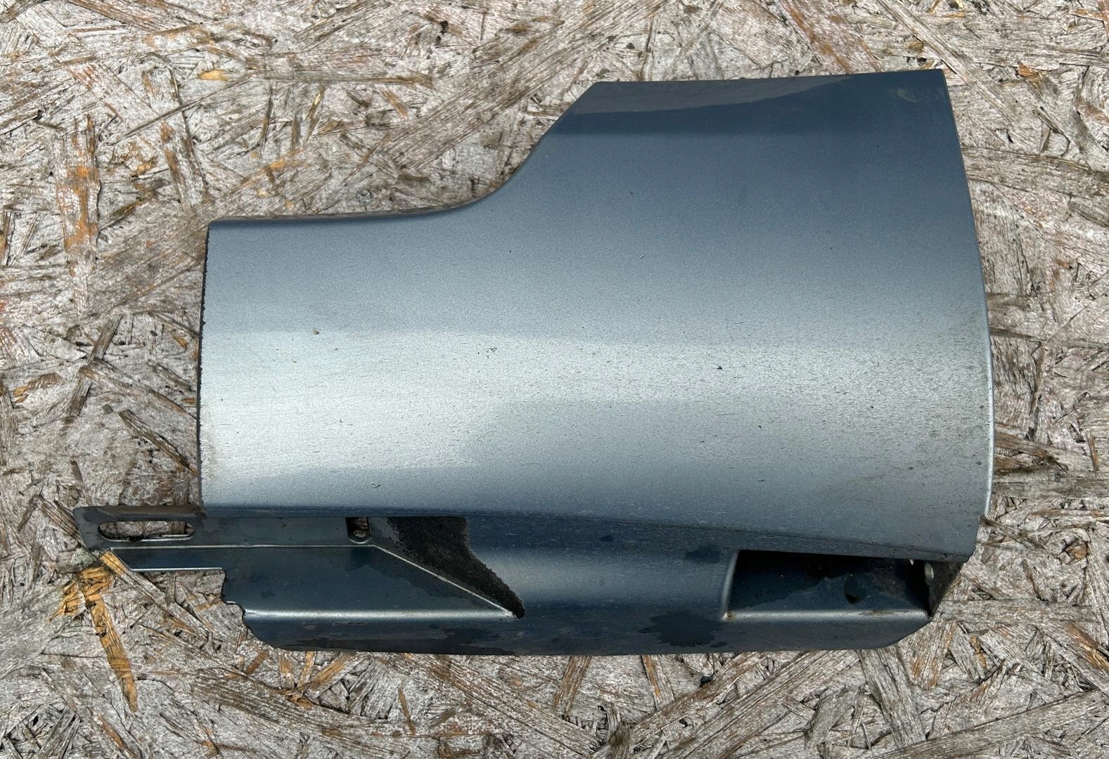 moulding threshold left ZAKONCZENIE VW PASSAT B7 10-14 LC7Z 3AA853897