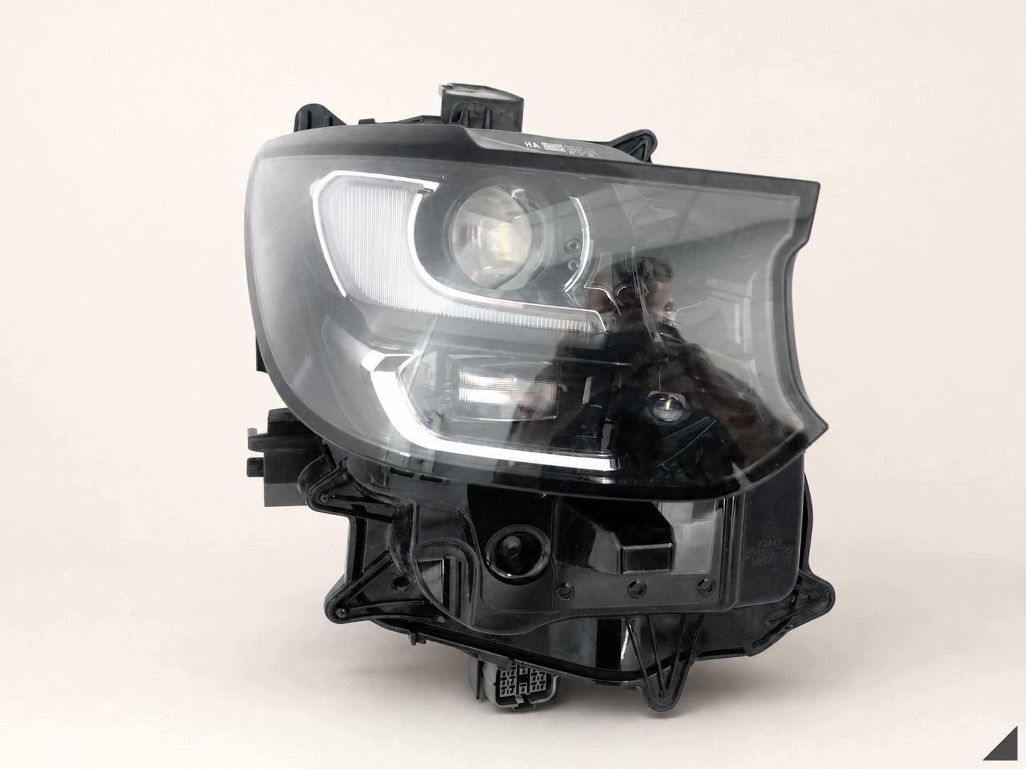 MAZDA CX-60 CX60 22- light HEADLIGHT FULL LED right front EUROPA