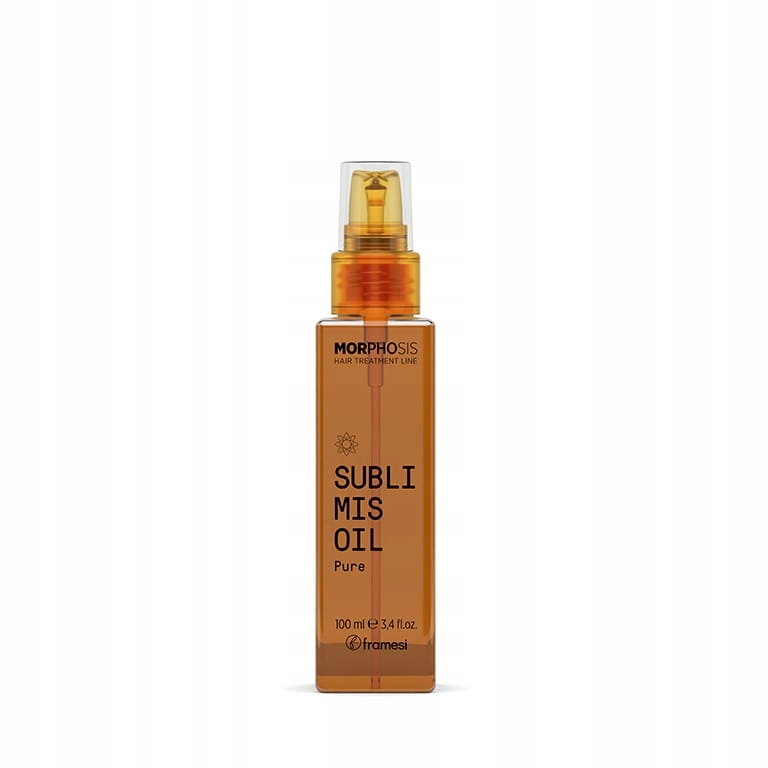 Morphosis Sublimis Oil Pure