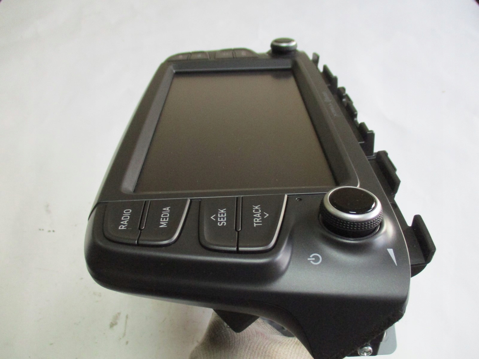 Nawigacja Radio Hyundai Kona 96560J9100TMT Producent Hyundai OE