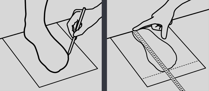 ROLKI AGRESYWNE RAZORS SL GRAFITOWE 40,5 Model SL