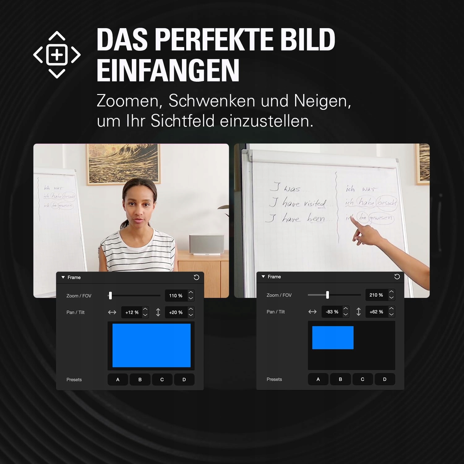 ELGATO Facecam MK2 Kamera Full HD Do Streamingu HDR — miniatura 4