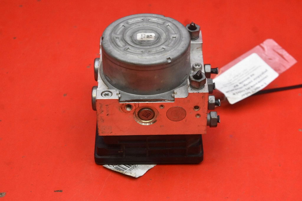 Pompa ABS JX61-2B373-CP FORD FOCUS MK4 1.0 ECOBOOST 125 KM 18-21